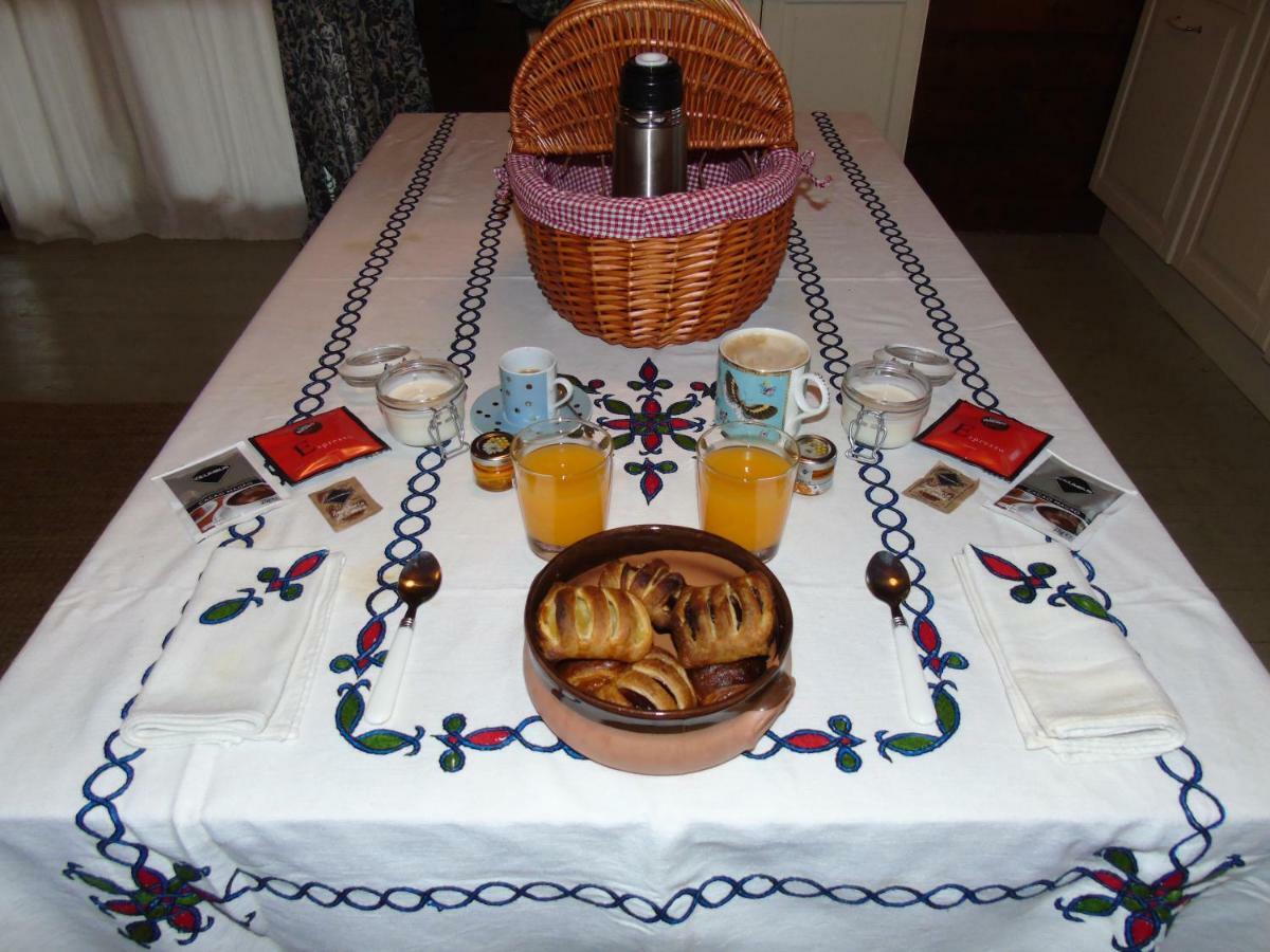 Catignano Glamping Abruzzo - The Yurt酒店 外观 照片
